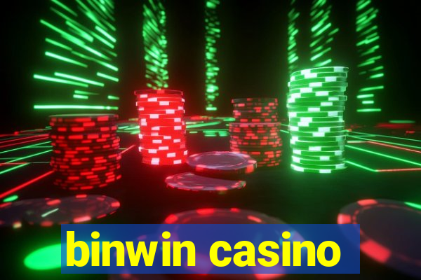 binwin casino